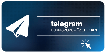 BonusPops �zel Oran