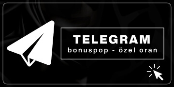 Bonuspops �zel Oran