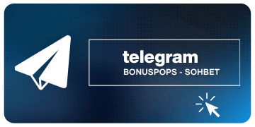 BonusPops Sohbet
